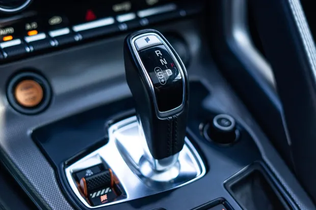 Moi Casino Application Android/iOS